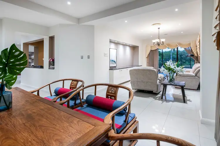 Seventh view of Homely house listing, 2343 Cressbrook Drive, Hope Island QLD 4212