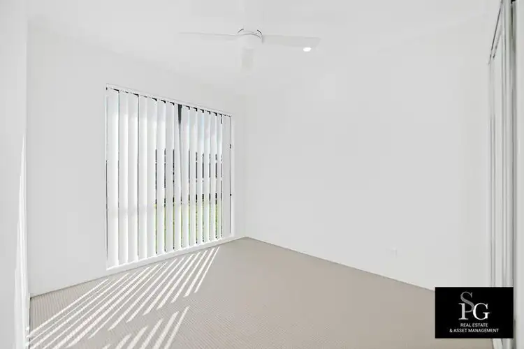 Third view of Homely semi-detached listing, 36a Mapplewell Circuit, Farley NSW 2320