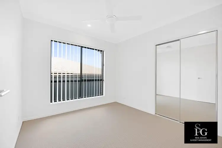 Fourth view of Homely semi-detached listing, 36a Mapplewell Circuit, Farley NSW 2320