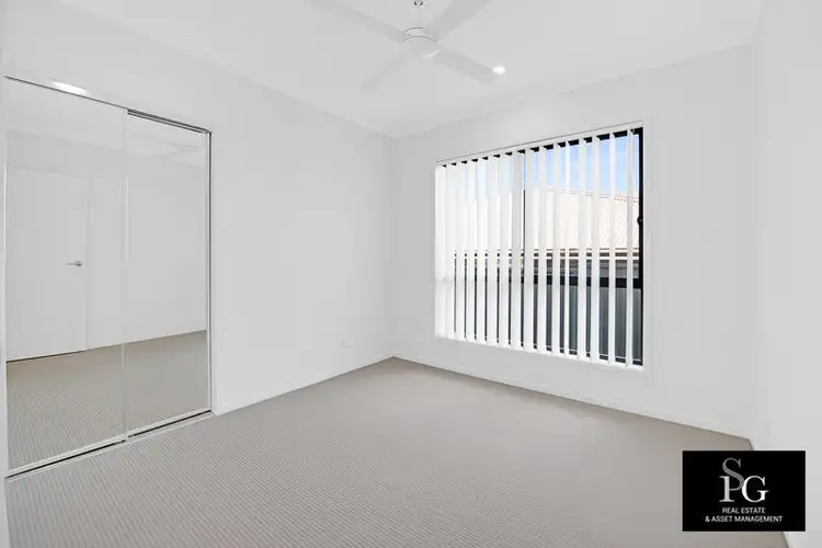 Fifth view of Homely semi-detached listing, 36a Mapplewell Circuit, Farley NSW 2320