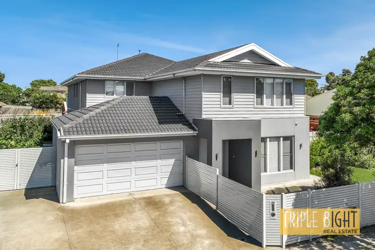 89 Albert Street, Preston VIC 3072