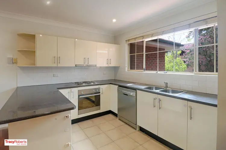 8/31-33 Lane St, Wentworthville NSW 2145