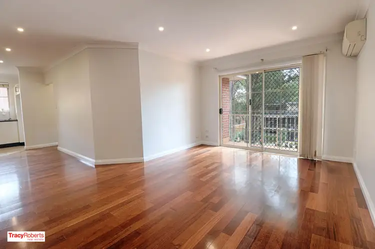 Fifth view of Homely unit listing, 8/31-33 Lane St, Wentworthville NSW 2145