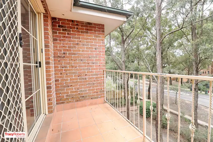 Sixth view of Homely unit listing, 8/31-33 Lane St, Wentworthville NSW 2145