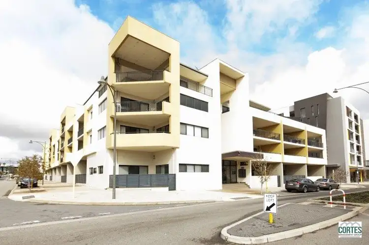 38/9 Linkage Avenue, Cockburn Central WA 6164
