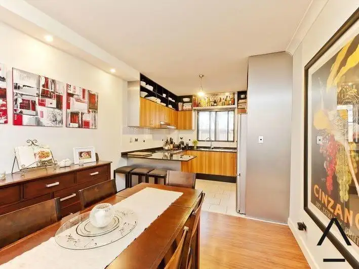 19/119 Arthur Street, Strathfield NSW 2135