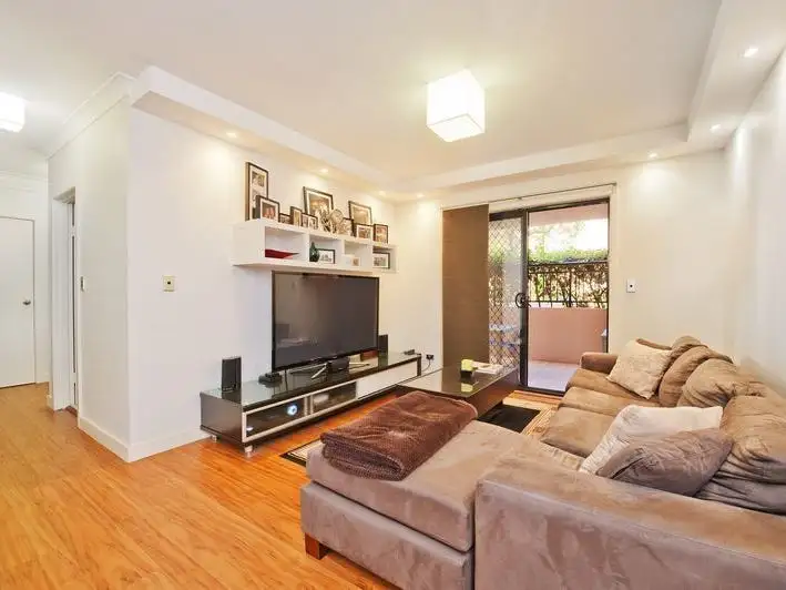 19/119-121 Arthur Street, Strathfield NSW 2135