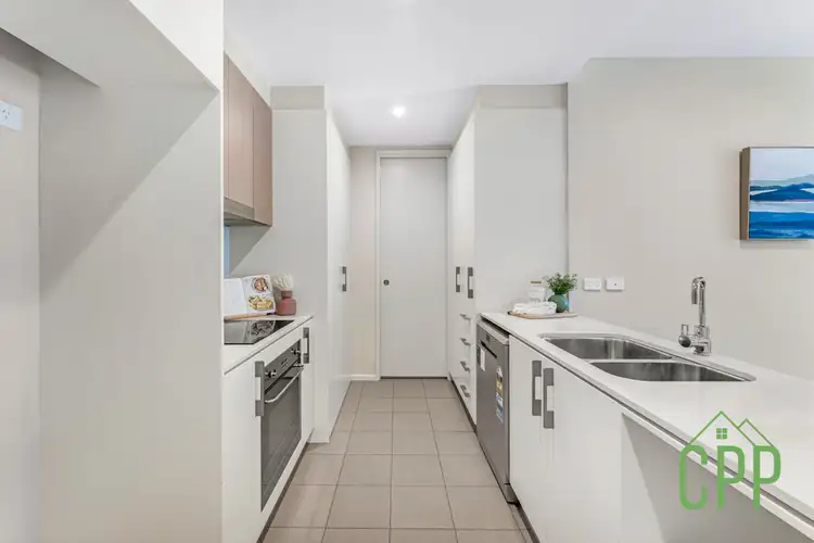 9/77 Leichhardt Street, Kingston ACT 2604