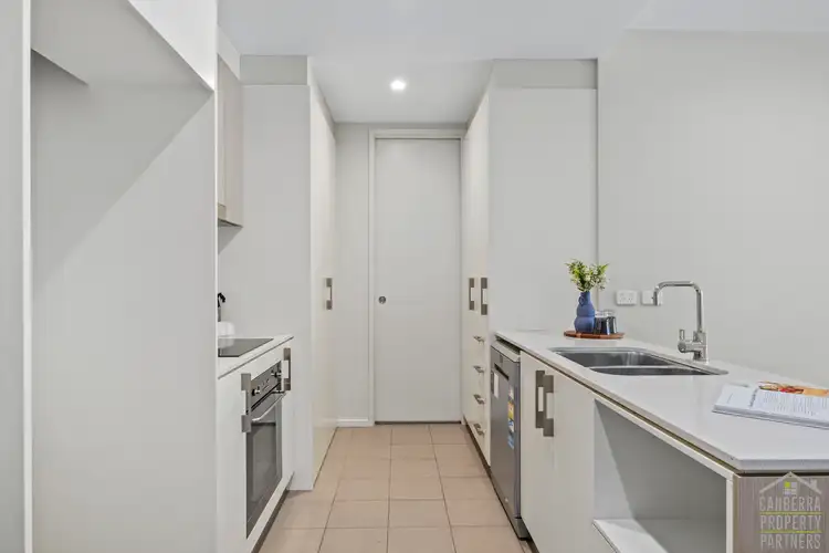 9/77 Leichhardt Street, Kingston ACT 2604
