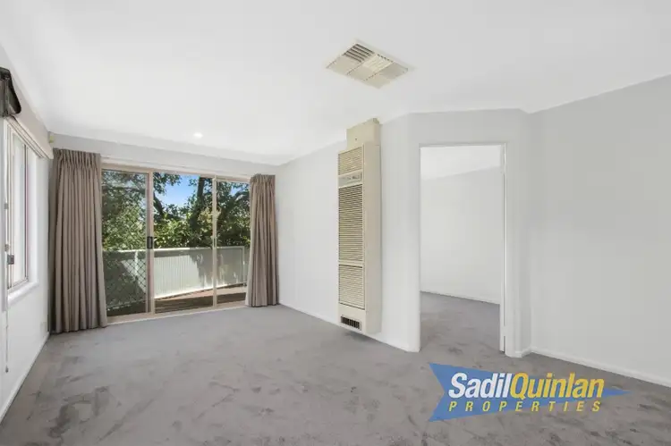 Sixth view of Homely townhouse listing, 11/17 Fernyhough Crescent, Lyneham ACT 2602