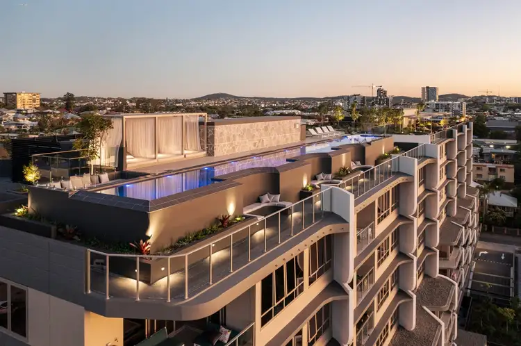 1405/140 Wellington Road, East Brisbane QLD 4169
