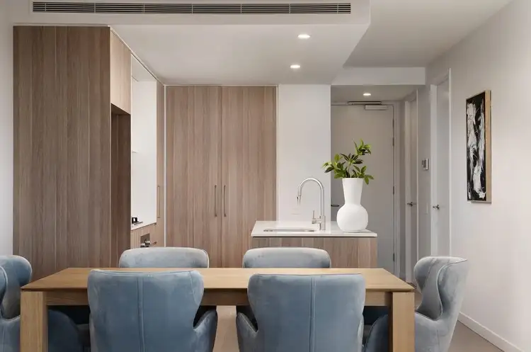 Second view of Homely apartment listing, 1405/140 Wellington Road, East Brisbane QLD 4169