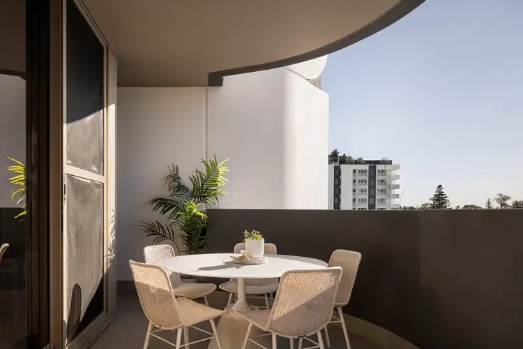 Fourth view of Homely apartment listing, 1405/140 Wellington Road, East Brisbane QLD 4169