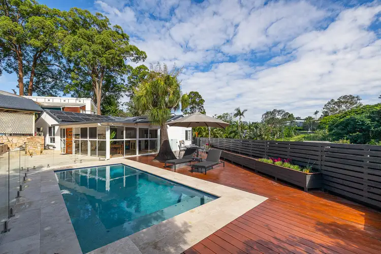 15 Glencoe Avenue, Tarragindi QLD 4121