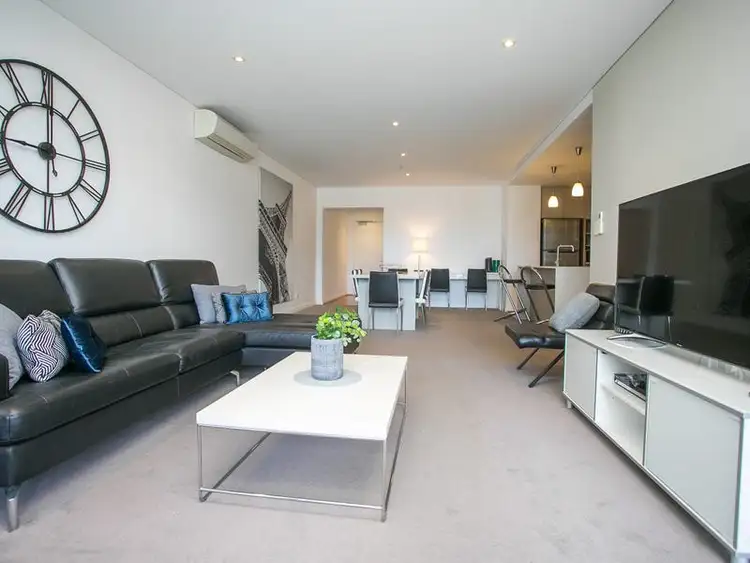 Main view of Homely apartment listing, 55/580 Hay Street, Perth WA 6000