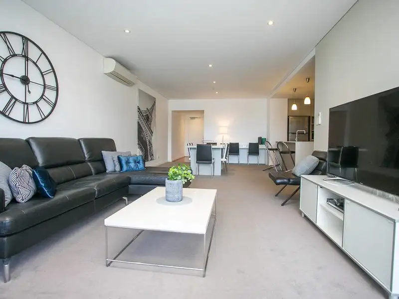 Main view of Homely apartment listing, 55/580 Hay Street, Perth WA 6000
