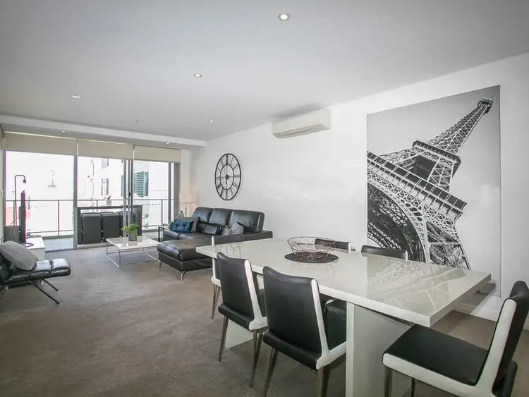 Third view of Homely apartment listing, 55/580 Hay Street, Perth WA 6000