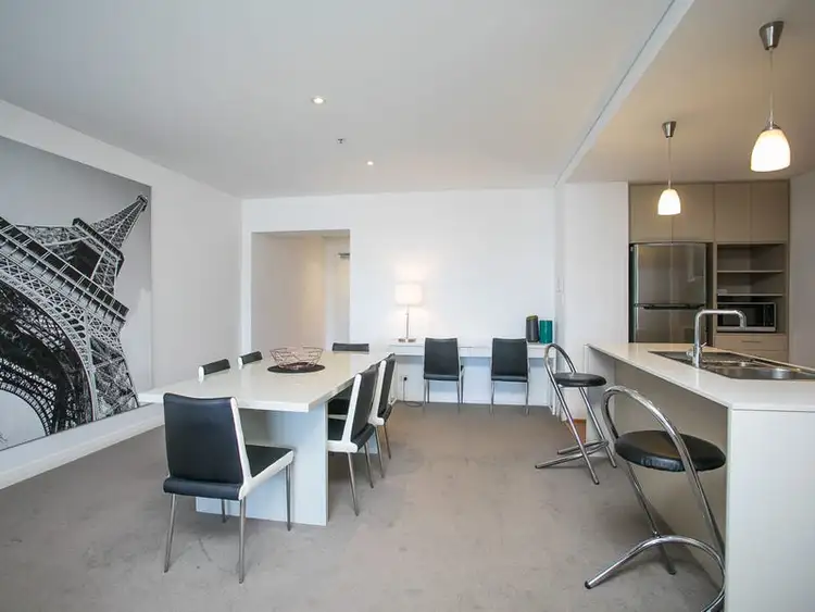Fifth view of Homely apartment listing, 55/580 Hay Street, Perth WA 6000