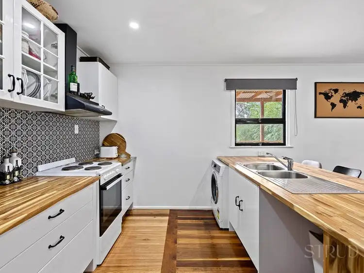 Second view of Homely house listing, 99 Williams Street West, Coalfalls QLD 4305