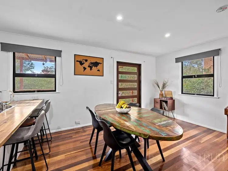 Fourth view of Homely house listing, 99 Williams Street West, Coalfalls QLD 4305