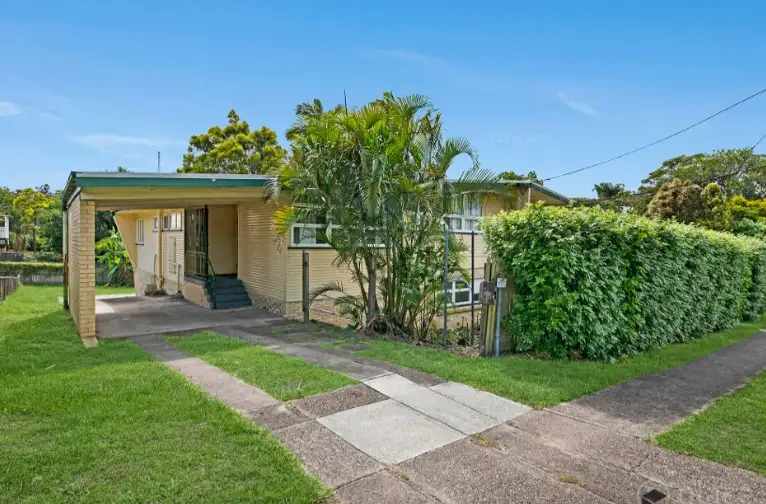 Main view of Homely house listing, 54 Stanley St, Camp Hill QLD 4152