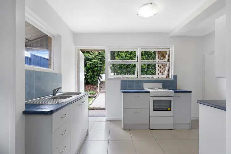 Second view of Homely house listing, 54 Stanley St, Camp Hill QLD 4152