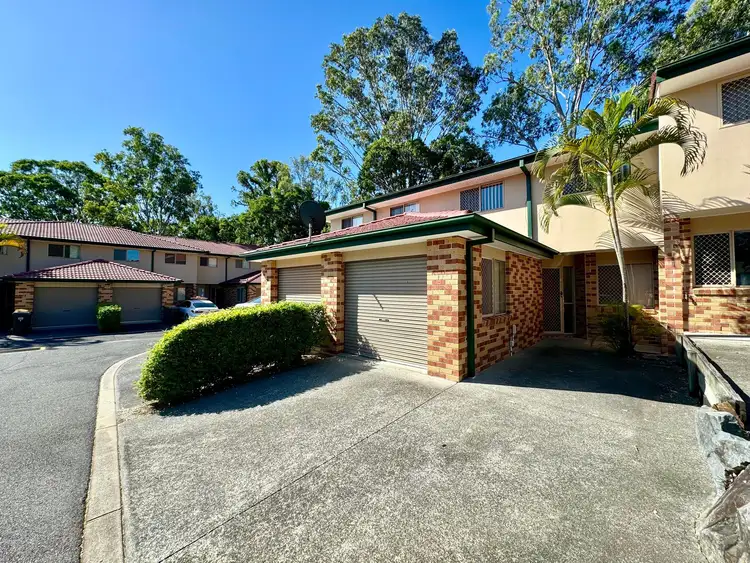Main view of Homely townhouse listing, 3/59A Martin Street, Nerang QLD 4211