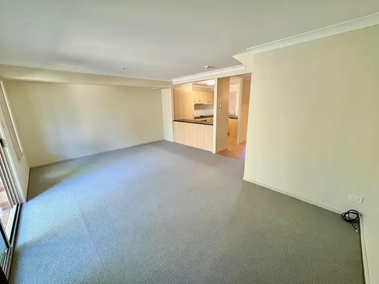 Second view of Homely townhouse listing, 3/59A Martin Street, Nerang QLD 4211