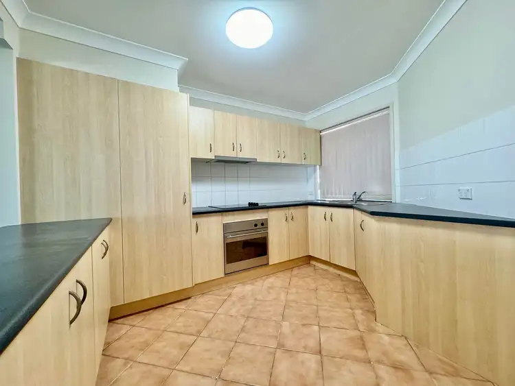 Third view of Homely townhouse listing, 3/59A Martin Street, Nerang QLD 4211