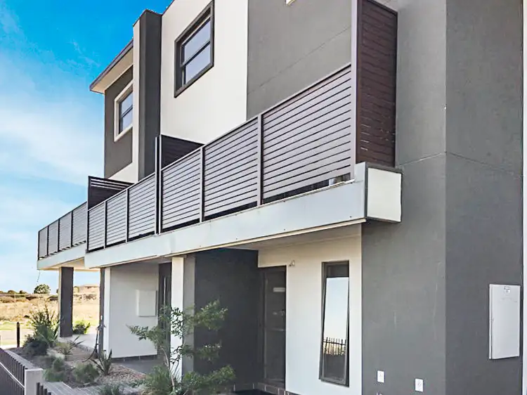 4 Swagman Walk, Wollert VIC 3750