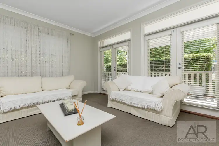 Fifth view of Homely house listing, 34 Broughton Avenue, Tullimbar NSW 2527