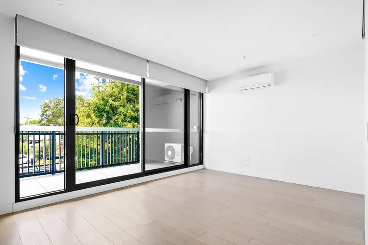 Second view of Homely apartment listing, 206/5-7 Nepean Highway, Elsternwick VIC 3185