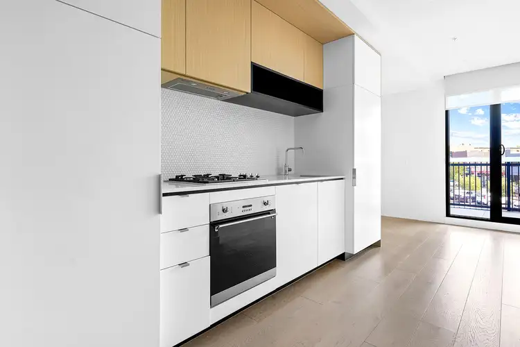 Fourth view of Homely apartment listing, 206/5-7 Nepean Highway, Elsternwick VIC 3185