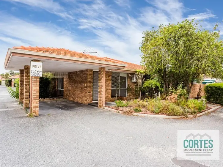 7/99 Seventh Road, Armadale WA 6112