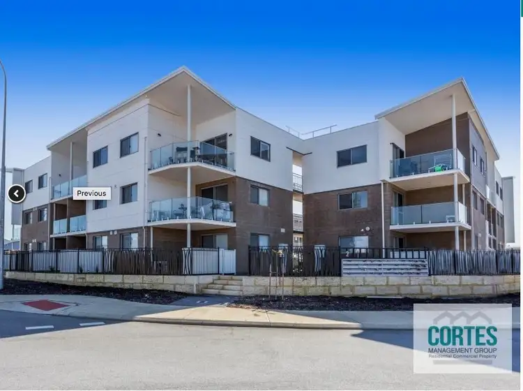 29/2 Delaronde Drive, Success WA 6164