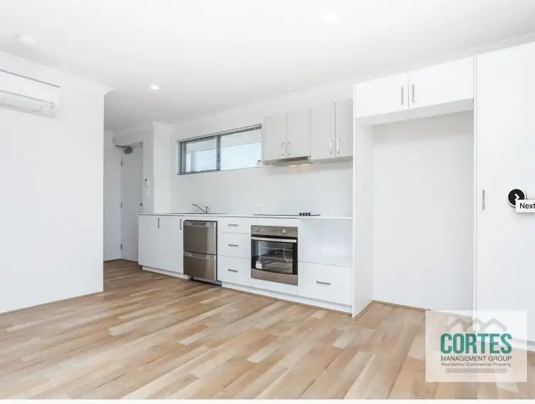 Second view of Homely unit listing, 29/2 Delaronde Drive, Success WA 6164