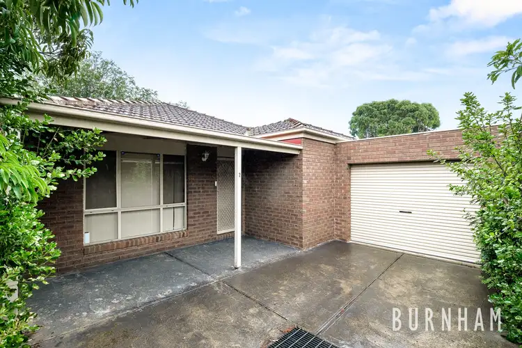 Main view of Homely unit listing, 2/55 Hogan Street, Deer Park VIC 3023