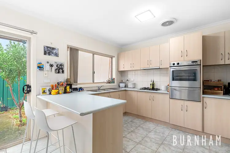 Second view of Homely unit listing, 2/55 Hogan Street, Deer Park VIC 3023