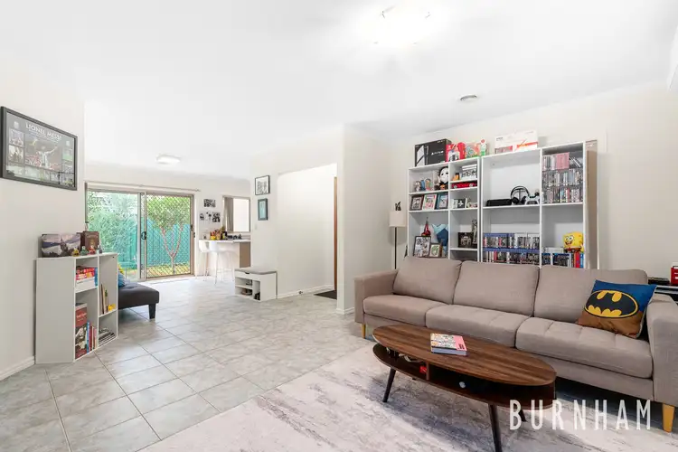 Third view of Homely unit listing, 2/55 Hogan Street, Deer Park VIC 3023