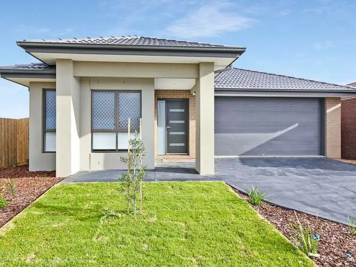 Main view of Homely house listing, 28 Falcon Street, Armstrong Creek VIC 3217