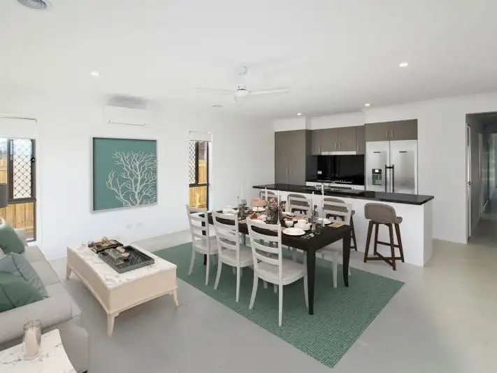 Second view of Homely house listing, 28 Falcon Street, Armstrong Creek VIC 3217