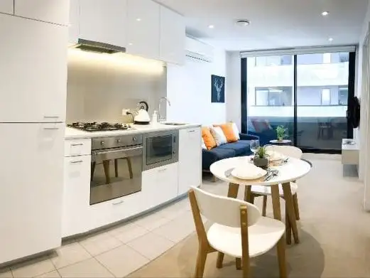 805/263 Franklin Street, Melbourne VIC 3004