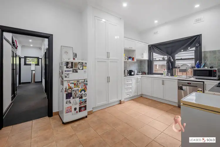 Main view of Homely house listing, 114 Nicholson Street, Brunswick East VIC 3057