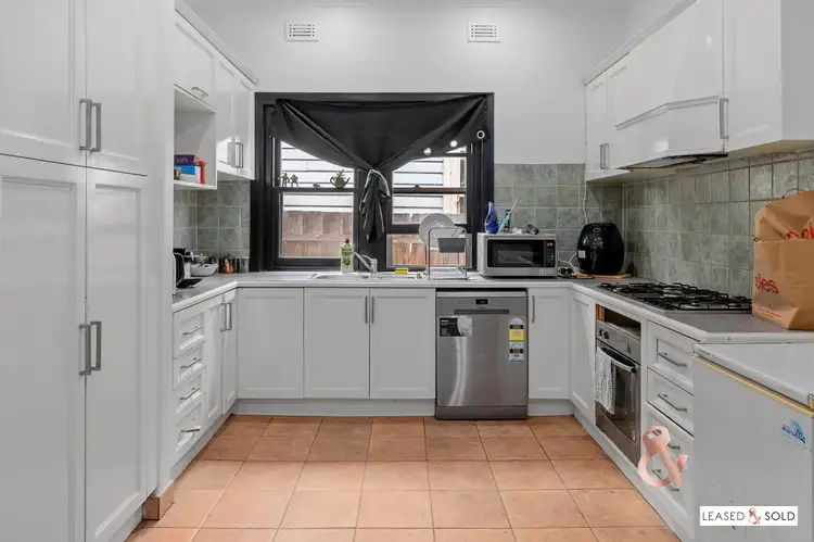 Second view of Homely house listing, 114 Nicholson Street, Brunswick East VIC 3057