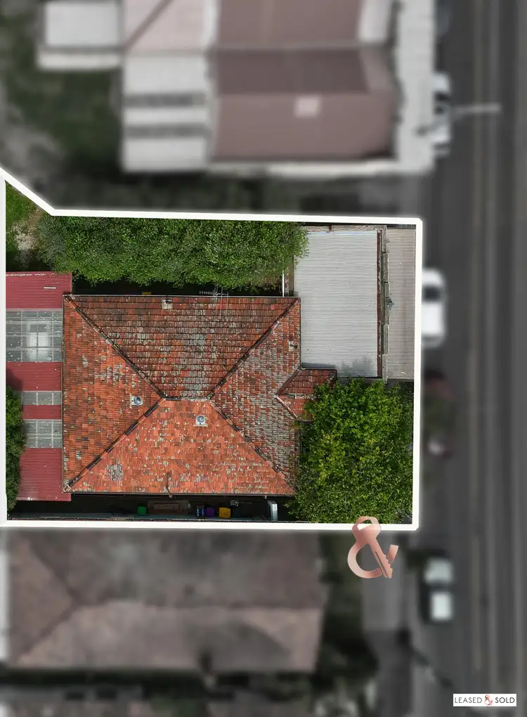 Fourth view of Homely house listing, 114 Nicholson Street, Brunswick East VIC 3057