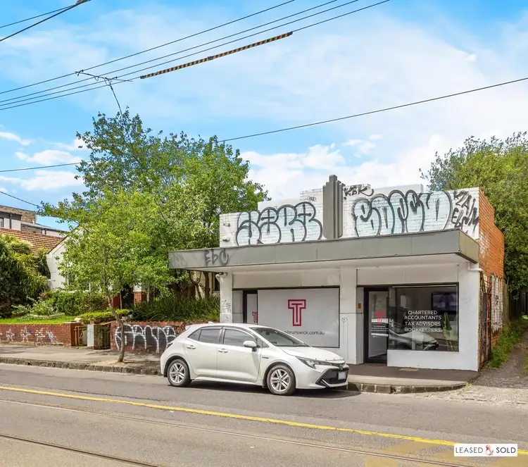 Fifth view of Homely house listing, 114 Nicholson Street, Brunswick East VIC 3057