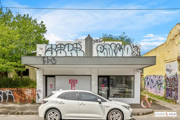 Sixth view of Homely house listing, 114 Nicholson Street, Brunswick East VIC 3057