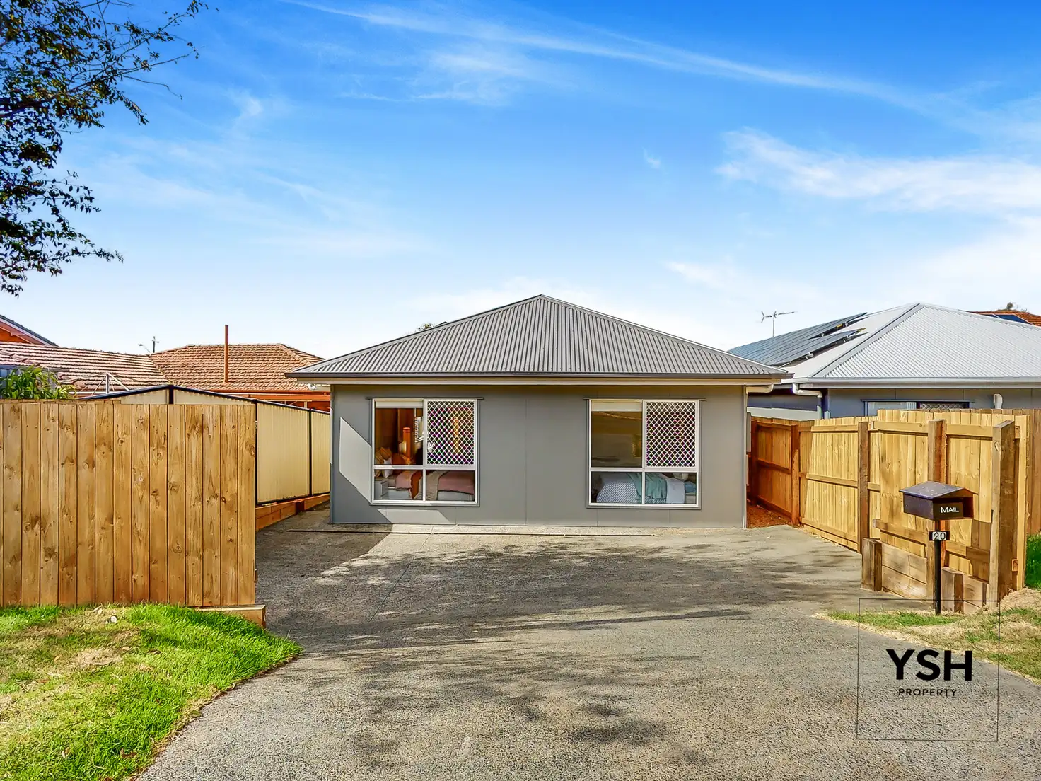 Main view of Homely apartment listing, 2/20 Floramy Street, Boondall QLD 4034