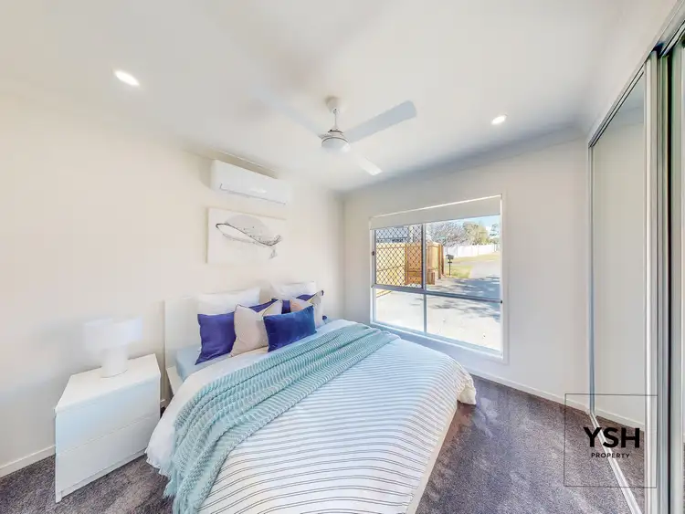 Third view of Homely apartment listing, 2/20 Floramy Street, Boondall QLD 4034