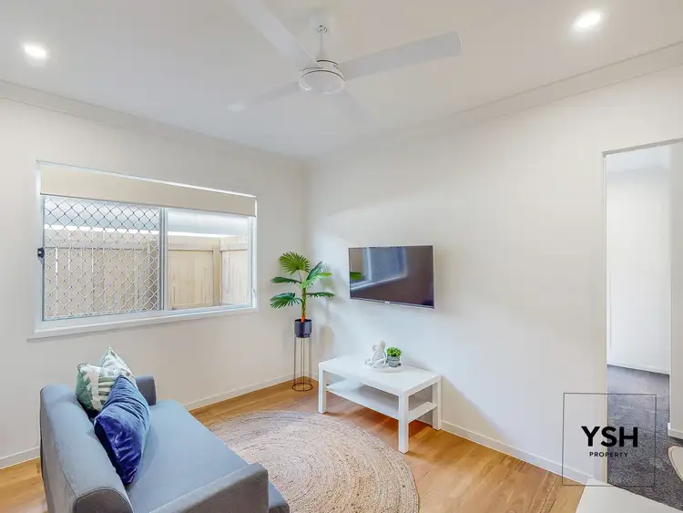 Fourth view of Homely apartment listing, 2/20 Floramy Street, Boondall QLD 4034